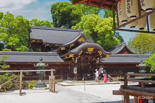 今宮神社(京都府)