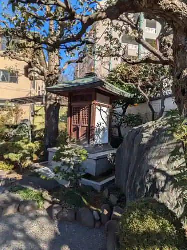 大円寺(東京都)