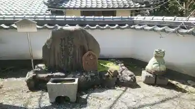 普門寺のその他建物