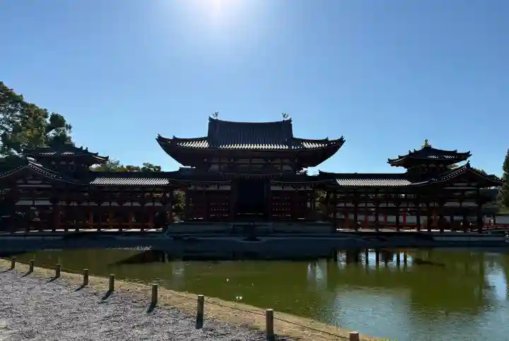 平等院(京都府)