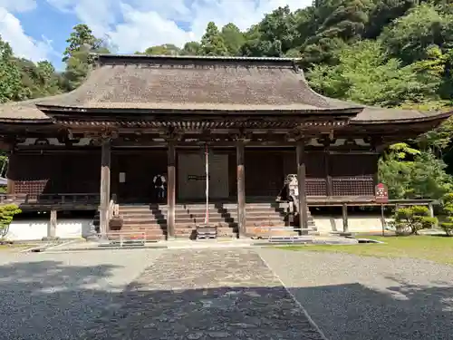 西明寺(滋賀県)