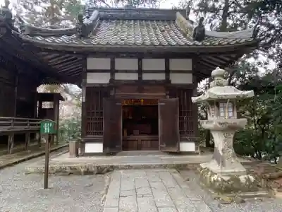 石山寺(滋賀県)