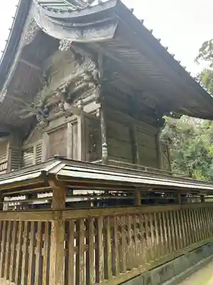 雷神社(千葉県)