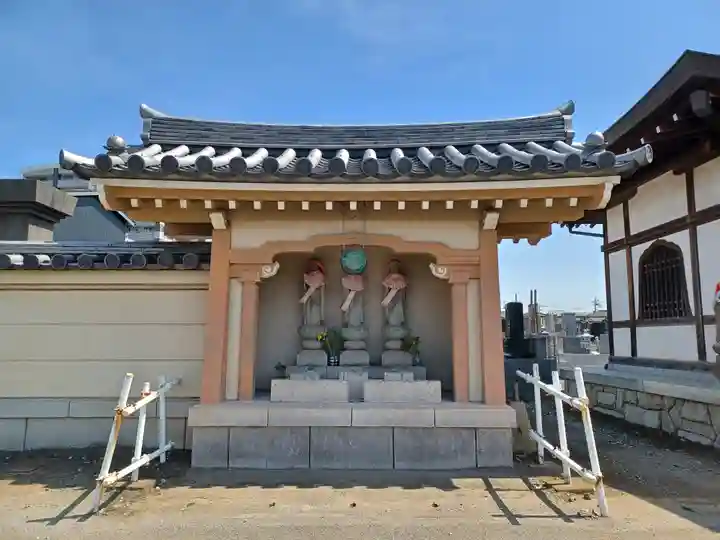 永源寺(埼玉県)