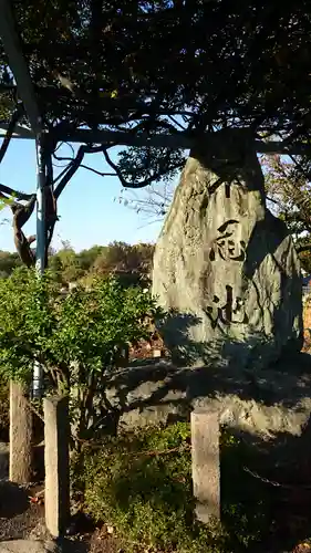 寛永寺不忍池弁天堂のその他建物