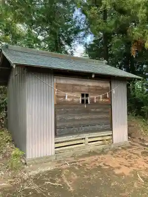 天満宮(栃木県)