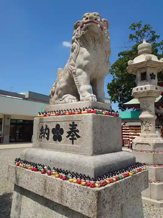 上野天満宮(愛知県)