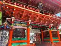 神田神社（神田明神）(東京都)