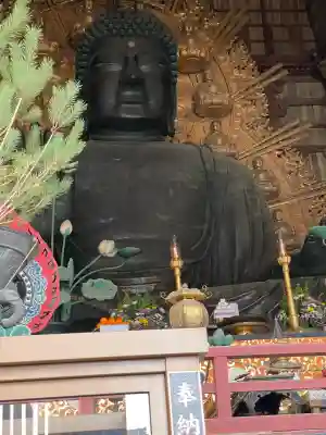 東大寺(奈良県)