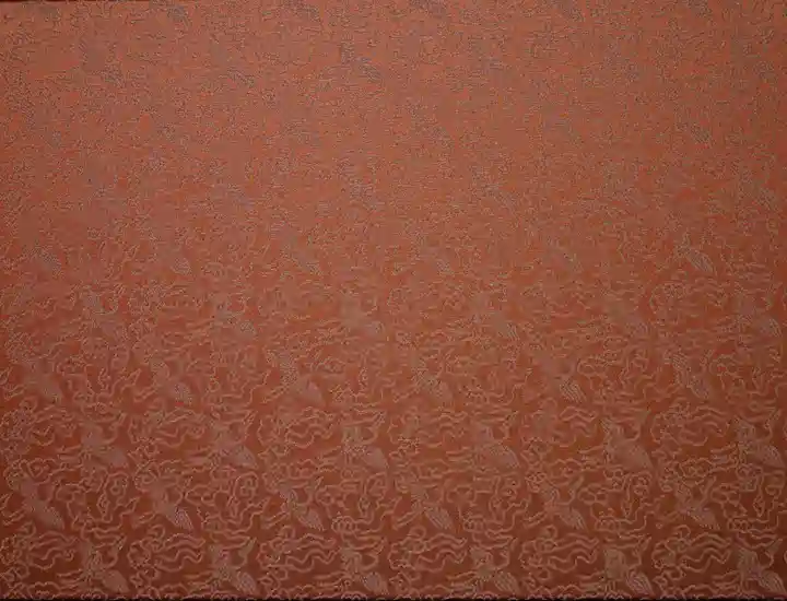 赤堂観音の御朱印帳