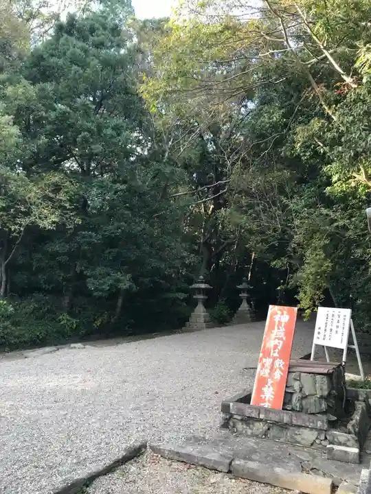 日前神宮・國懸神宮のその他建物