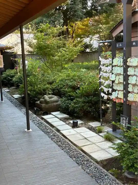 増上寺塔頭 三縁山 宝珠院(東京都)