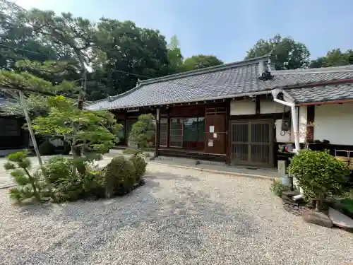 如来寺(三重県)