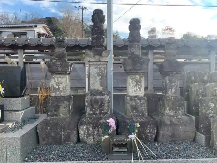 瑞安寺(千葉県)