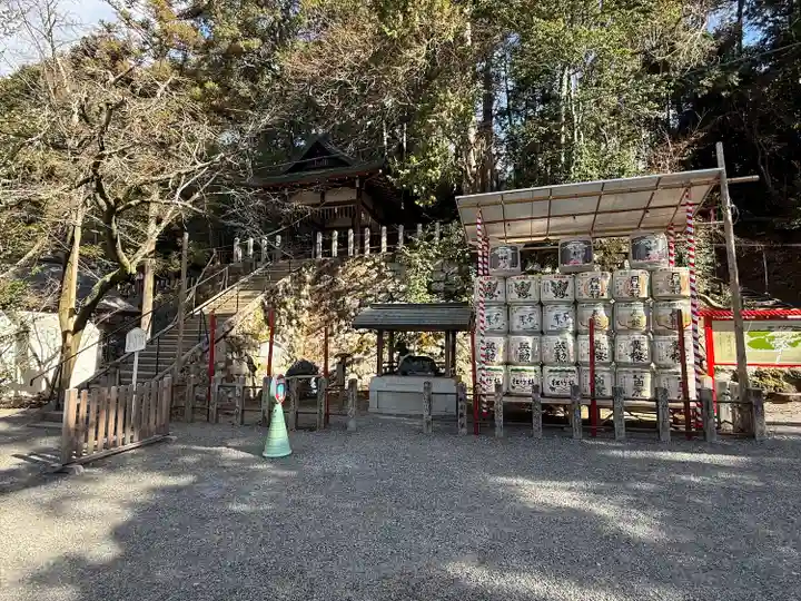 吉田神社(京都府)