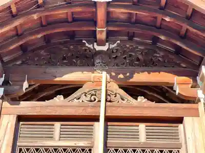 天満神社(滋賀県)