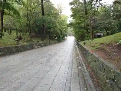 出雲大社(島根県)