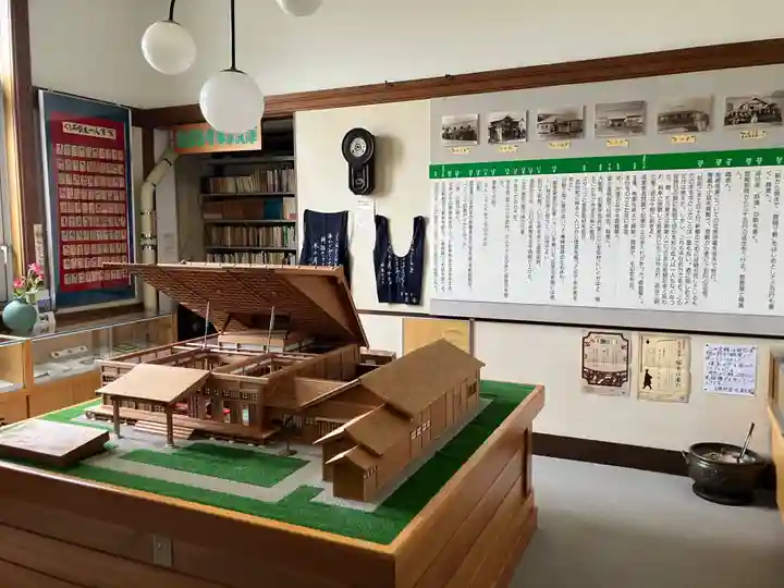 本行寺(北海道)