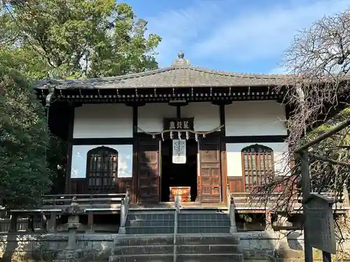 遠壽院(千葉県)