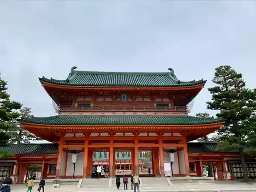 平安神宮(京都府)