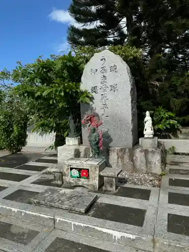 沖宮の末社・摂社