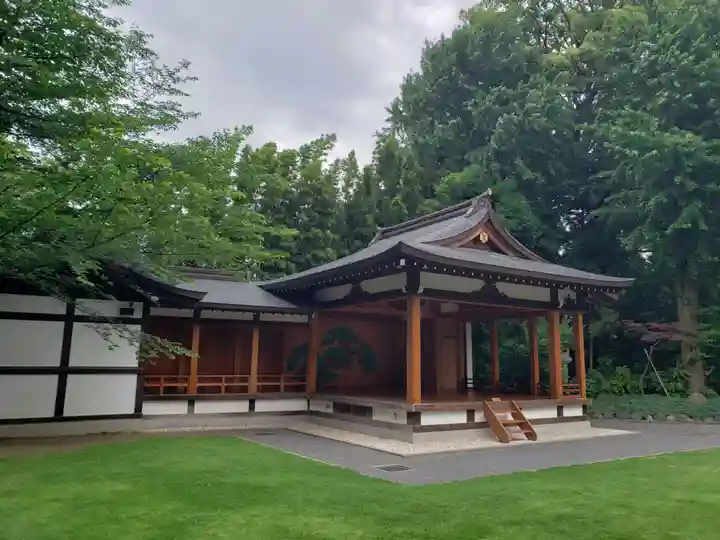 阿佐ヶ谷神明宮(東京都)