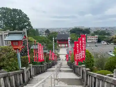 成田山名古屋別院大聖寺(犬山成田山)のその他建物