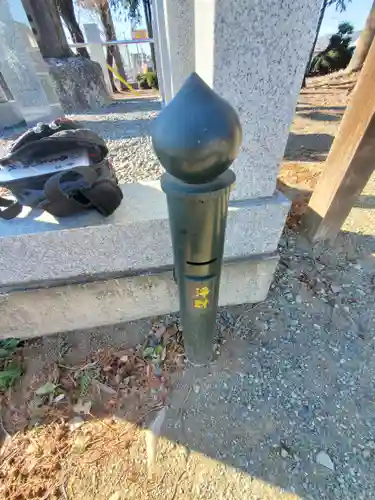 石原賀茂神社(群馬県)