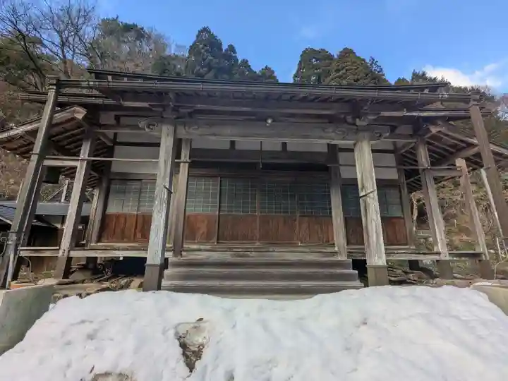 宗願寺(滋賀県)