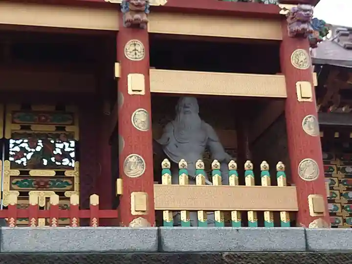 大杉神社(茨城県)