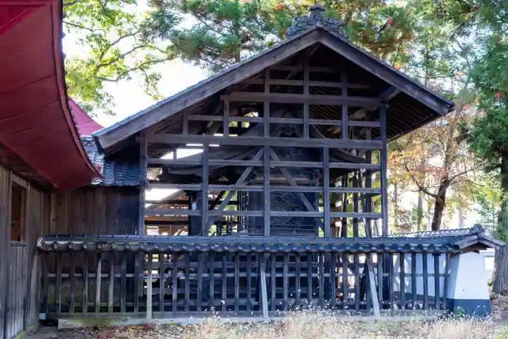 小玉川神社(長野県)
