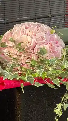 上尾御嶽神社(埼玉県)