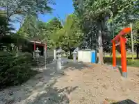 末廣稲荷神社(滋賀県)