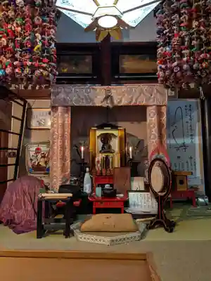 龍覚寺(島根県)