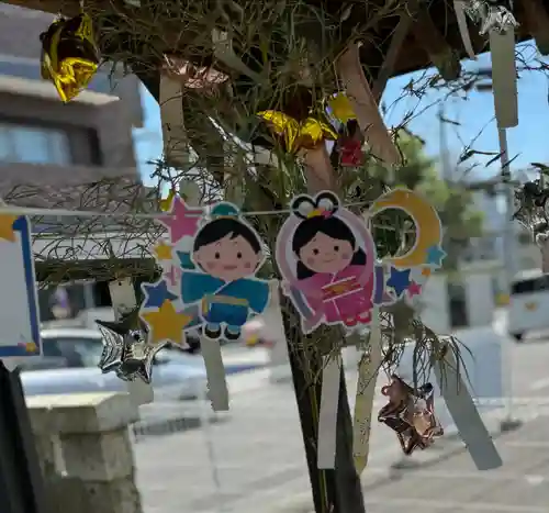 阿邪訶根神社(福島県)