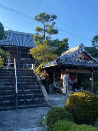子安地蔵寺(和歌山県)