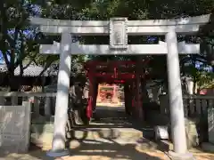 白鳥神社(香川県)