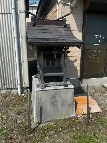 住吉神社(兵庫県)