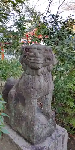 中島惣社(大阪府)