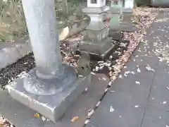 八雲神社(埼玉県)