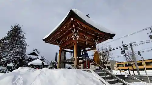 眞久寺のその他建物