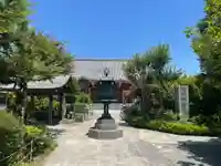 祥泉院(神奈川県)