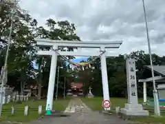 幕別神社(北海道)