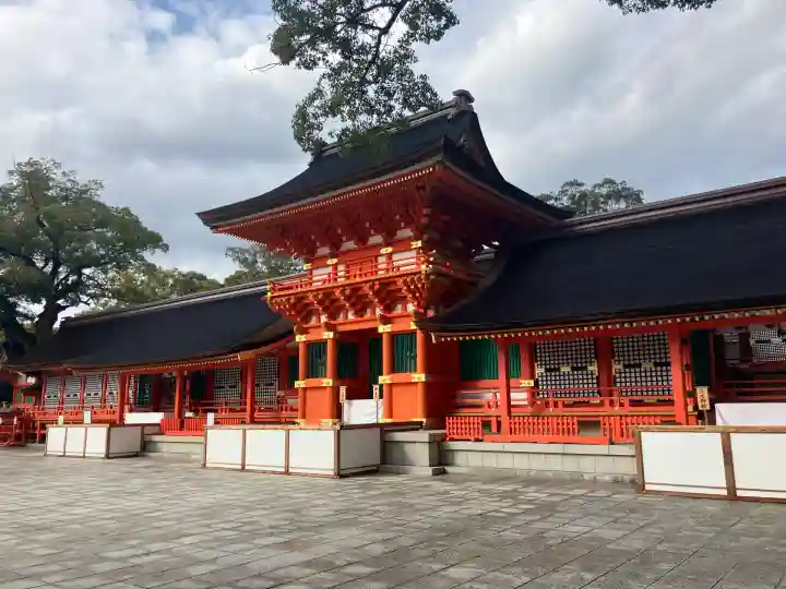 宇佐神宮(大分県)