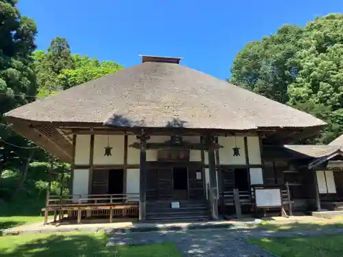 有珠善光寺(北海道)