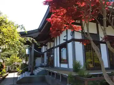 大泉寺(神奈川県)