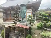 専精寺のその他建物