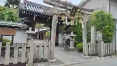 大将軍八神社(京都府)