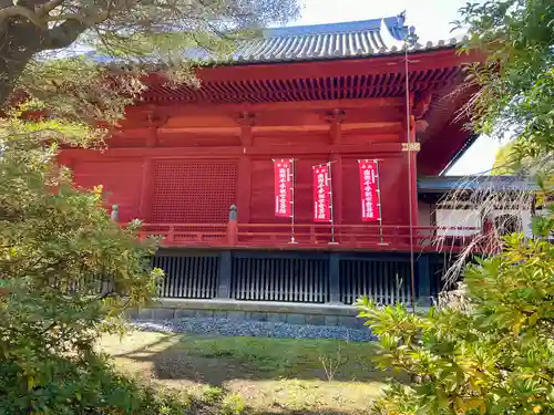 清水観音堂(東京都)