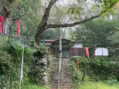 真福寺のその他建物